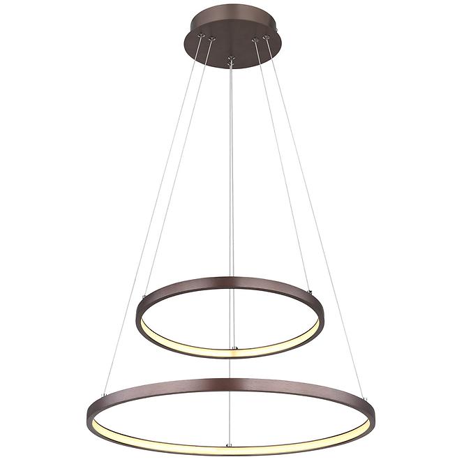 Svjetiljka Ralph 67192-42BR LED 42W LW2