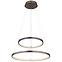 Svjetiljka Ralph 67192-42BR LED 42W LW2,5
