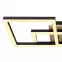 Plafonjera Bossy 67284-24 LED 24W PL3,6