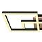 Plafonjera Bossy 67284-24 LED 24W PL3,6