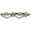 Svjetiljka Beatrix 67294D3 LED 30W LW4,4