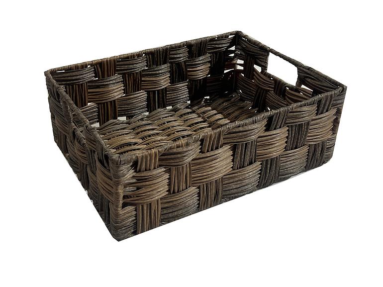 Košara  h-23085 39x29x14h cm