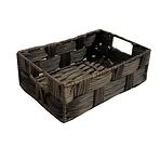 Košara  h-23085 31.5x22x11.5h cm