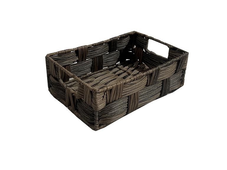 Košara  h-23085 31.5x22x11.5h cm