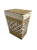 Košara  h-23115 38x29x50h cm bottom: 32x23cm