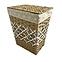 Košara  h-23115 38x29x50h cm bottom: 32x23cm
