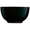 Zdjelica za juhu 750ml/14.5cm diwali crna 459 lu-p0863