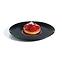 Desertni tanjur 19cm diwali crni(06273) 457 lu-p0789,2