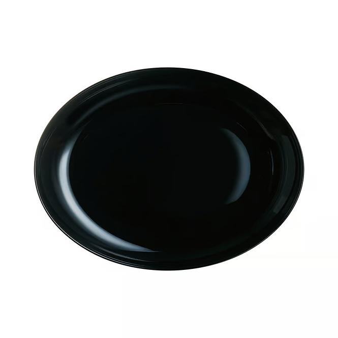 Desertni tanjur 19cm diwali crni(06273) 457 lu-p0789