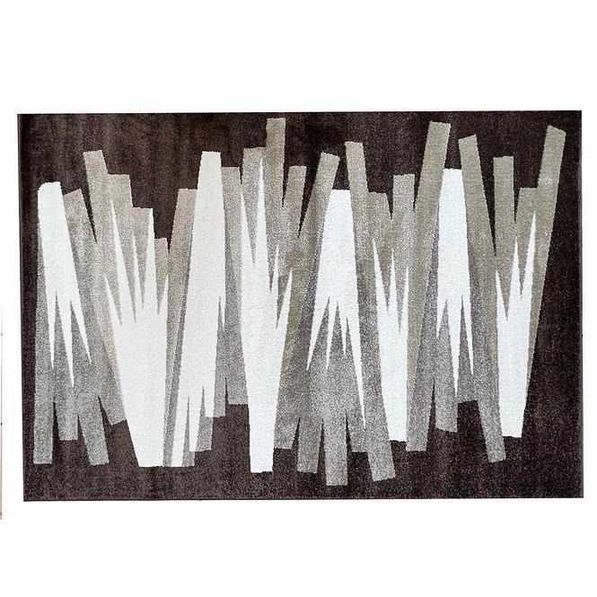 Tepih Frisee Soft 1,33/1,9 00594A
