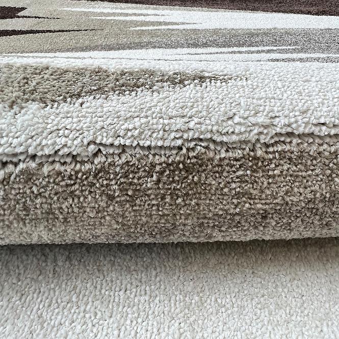 Tepih Frisee Soft 1,33/1,9 00594A