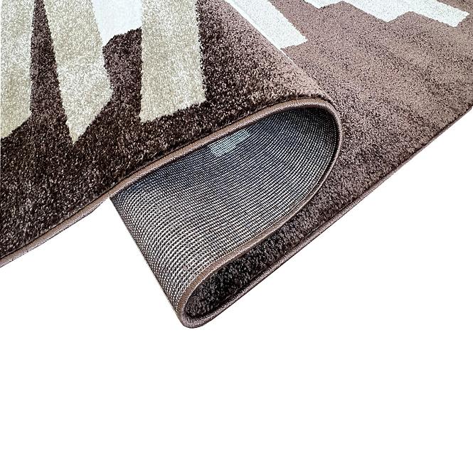 Tepih Frisee Soft 1,33/1,9 00594A