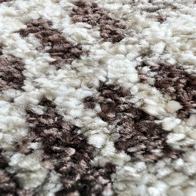 Tepih Frisee Soft 1,33/1,9 00618A