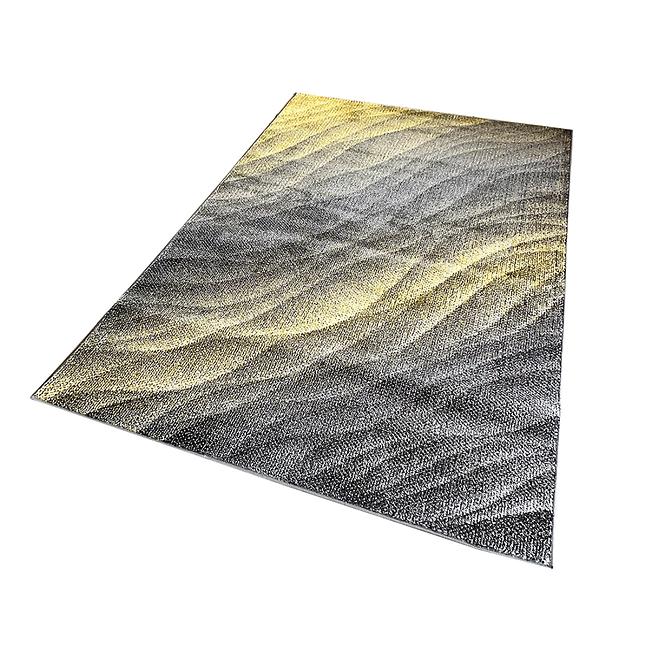 Tepih Frisee Soft 1,33/1,9 4206A sivi