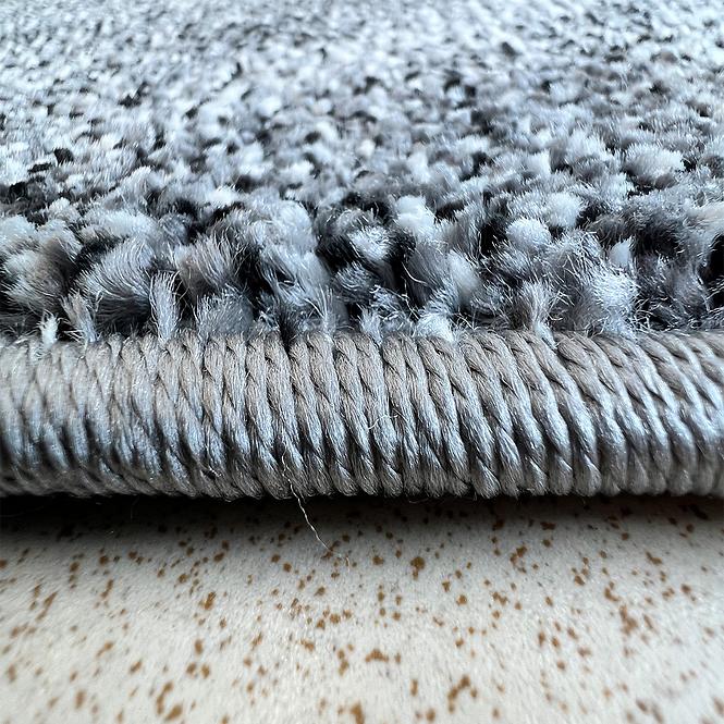 Tepih Frisee Soft 1,33/1,9 4206A sivi