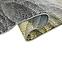 Tepih Frisee Soft 1,33/1,9 4206A sivi,5
