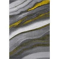 Tepih Frisee Soft 1,33/1,9 C1067 Sivi