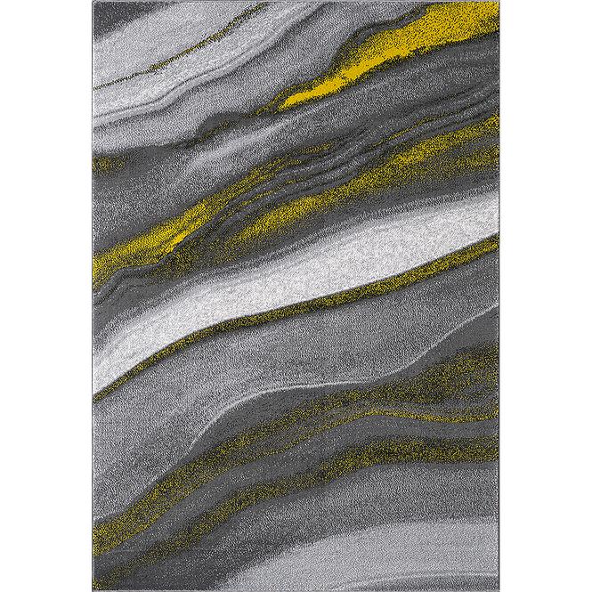 Tepih Frisee Soft 1,33/1,9 C1067 Sivi