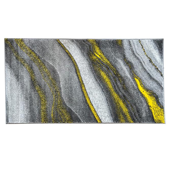 Tepih Frisee Soft 1,33/1,9 C1067 Sivi