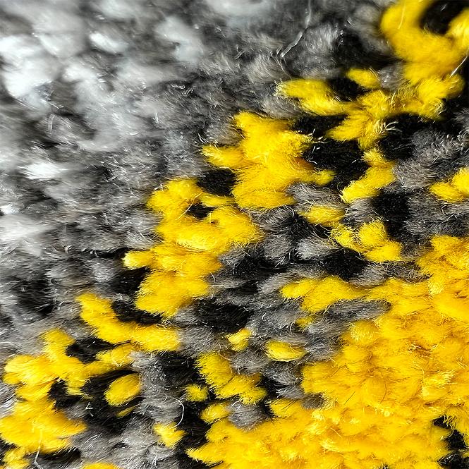 Tepih Frisee Soft 1,33/1,9 C1067 Sivi
