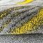 Tepih Frisee Soft 1,33/1,9 C1067 Sivi,7