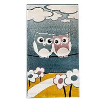 Tepih Frisee Soft Kids 0,8/1,5 A1042 Plavi