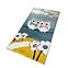 Tepih Frisee Soft Kids 0,8/1,5 A1042 Plavi,3