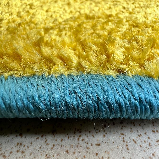 Tepih Frisee Soft Kids 0,8/1,5 A1042 Plavi