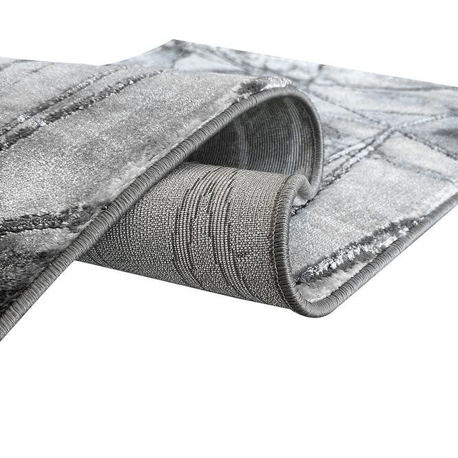 Tepih Heatset Craft 1.6/2.3 23369 295 sivi