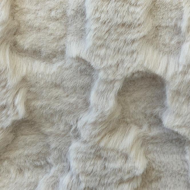 Tepih Lima Rabbit Fur 1.6/2.3 Mrd-642 Zeleno N 1