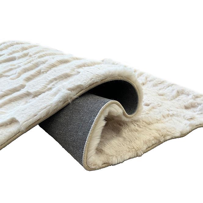 Tepih Lima Rabbit Fur 1.6/2.3 Mrd-642 Zeleno N 1