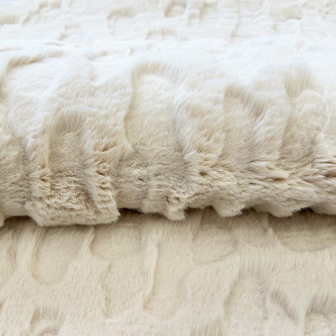Tepih Lima Rabbit Fur 1.6/2.3 Mrd-642 Zeleno N 1