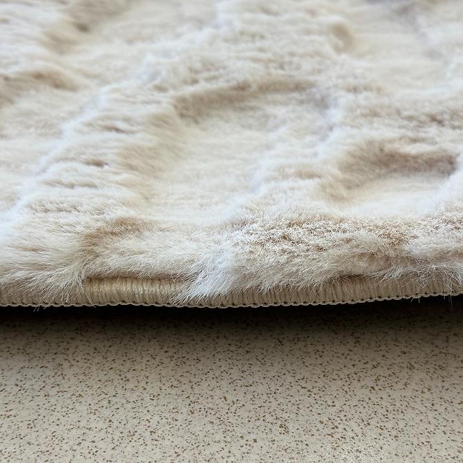 Tepih Lima Rabbit Fur 1.6/2.3 Mrd-642 Zeleno N 1