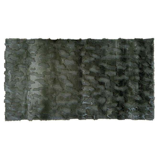 Tepih Lima Rabbit Fur 1,6/2,3 MRD-642 zeleni N 1