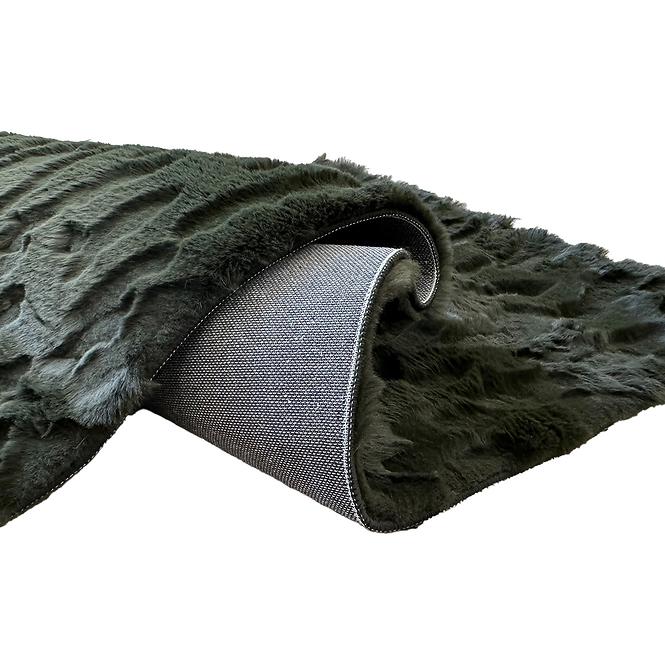 Tepih Lima Rabbit Fur 1,6/2,3 MRD-642 zeleni N 1