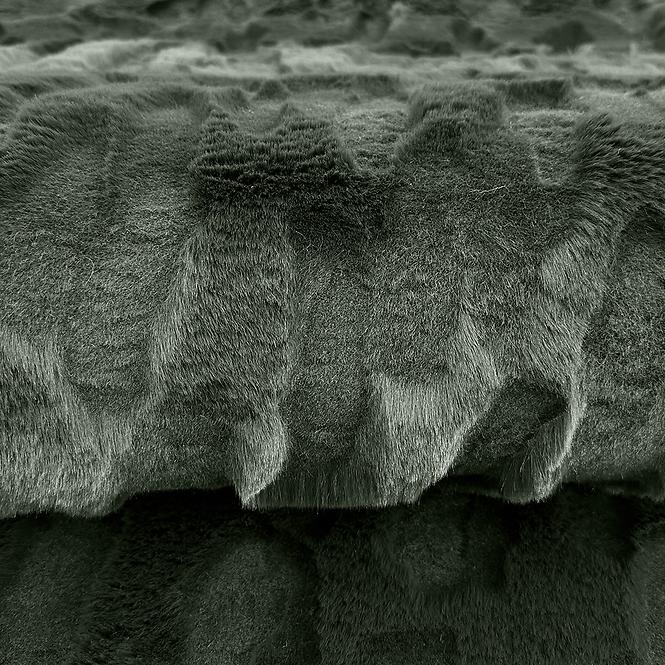 Tepih Lima Rabbit Fur 1,6/2,3 MRD-642 zeleni N 1