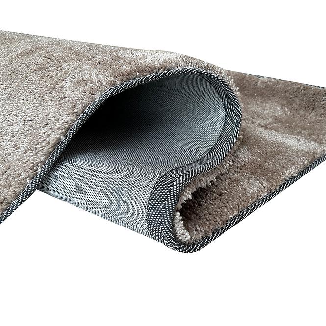 Tepih Shaggy Emilie 1,4/1,9 RS-D7 bež