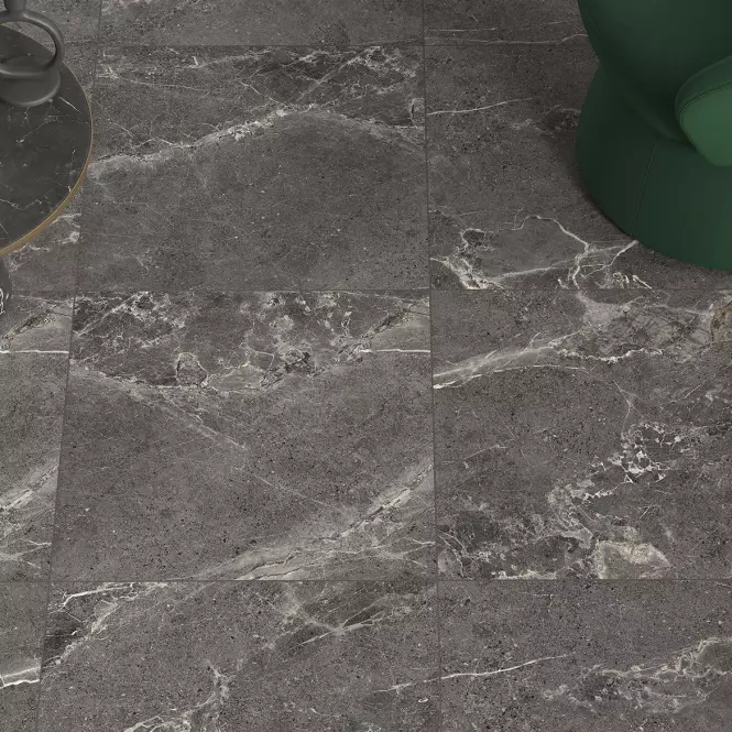 Gres Tecnostar Graphite Mat 59,7x59,7