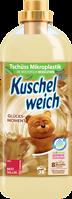 KUSCHELWEICH Glücksmoment omekšivač 1L