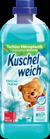 KUSCHELWEICH Frischetraum omekšivač 1L