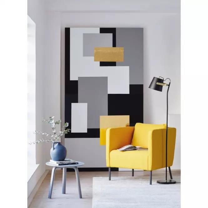 Samoljepive furnir 346-0636 0,450 x 2 m