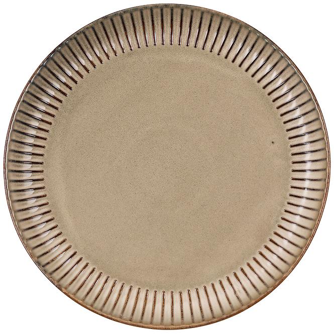 Tanjur plitki Sabia 26,3/2,4 cm