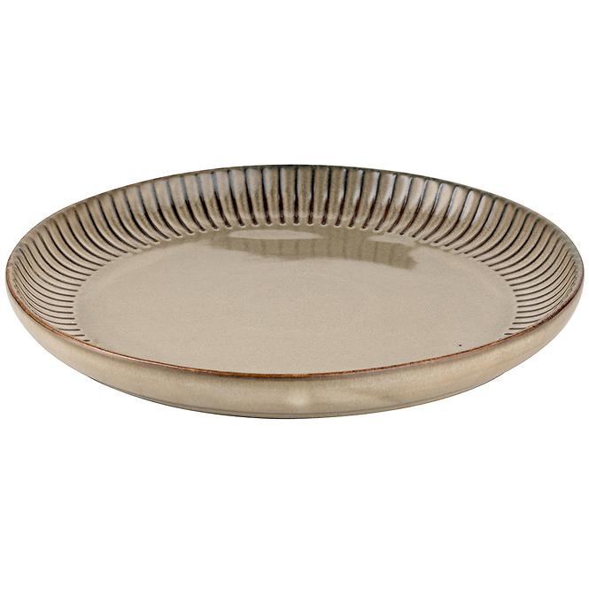 Tanjur plitki Sabia 26,3/2,4 cm
