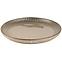 Tanjur plitki Sabia 26,3/2,4 cm,4