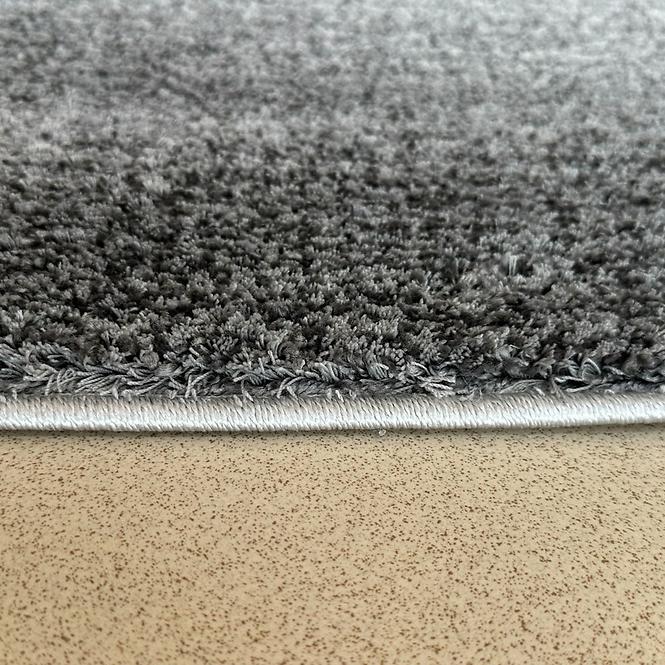 Tepih Frisee Micro Rk 0,8/1,5 645134 antracit
