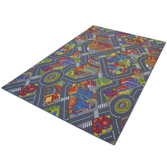 Tepih Kids 0,95/2,0 Big City