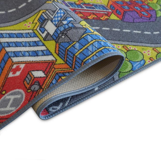 Tepih Kids 0,95/2,0 Big City