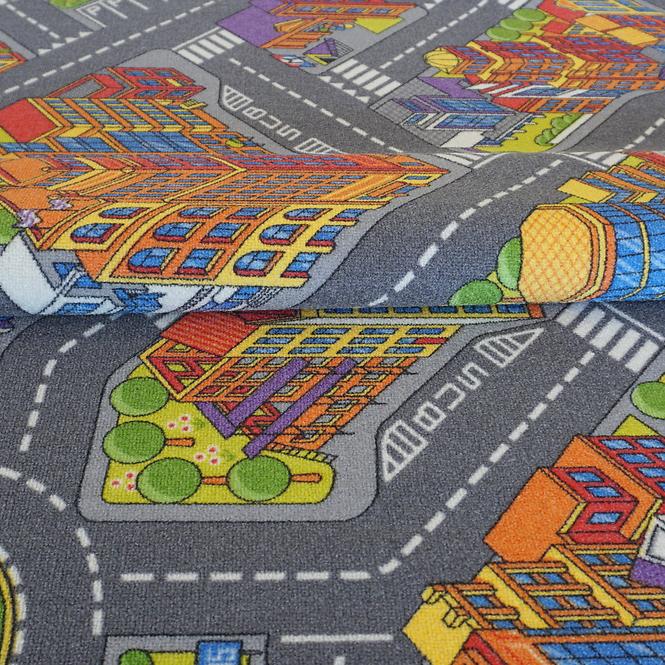 Tepih Kids 0,95/2,0 Big City