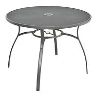 Metalni okrugli stol XT4106R