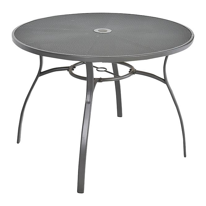 Metalni okrugli stol XT4106R